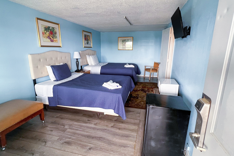 Hotel O Myrtle Beach Boardwalk