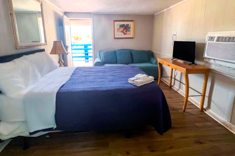 Hotel O Myrtle Beach Boardwalk