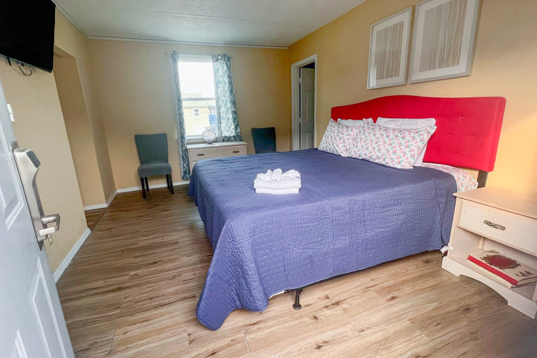 Hotel O Myrtle Beach Boardwalk