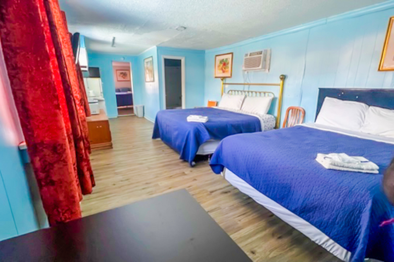 Hotel O Myrtle Beach Boardwalk