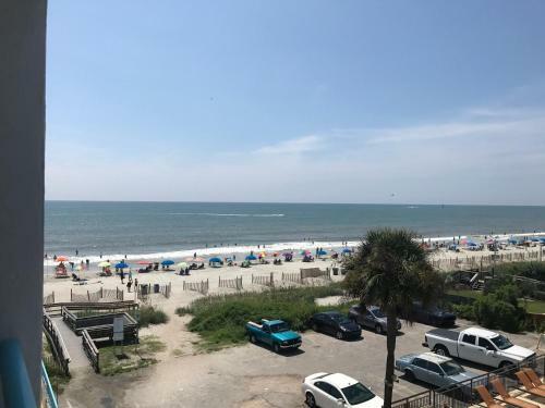Southern Breeze Oceanfront Motel