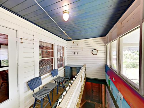 922 South Ocean Blvd Home