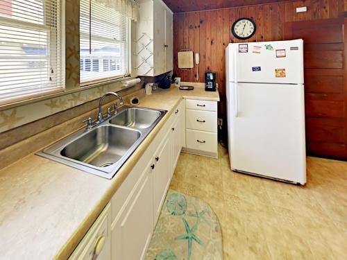 922 South Ocean Blvd Home