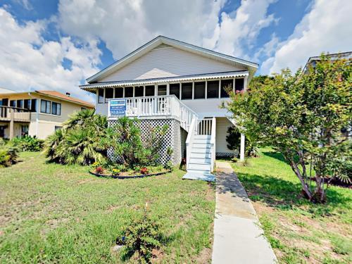 922 South Ocean Blvd Home