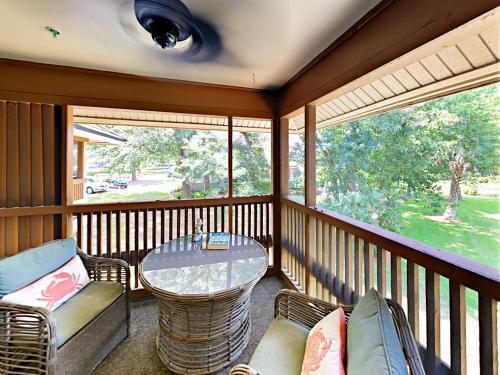 Apartamento Kingston Plantation Condo #203