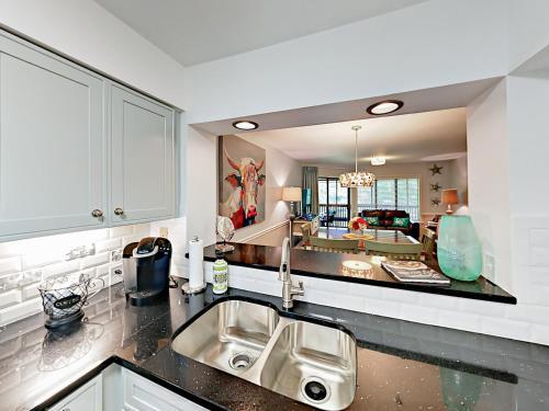 Apartamento Kingston Plantation Condo #203