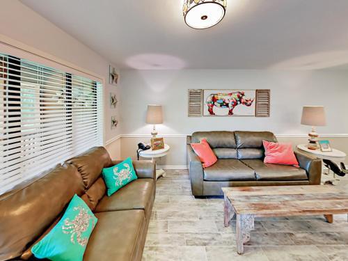 Apartamento Kingston Plantation Condo #203