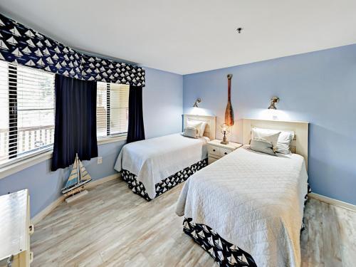 Apartamento Kingston Plantation Condo #203