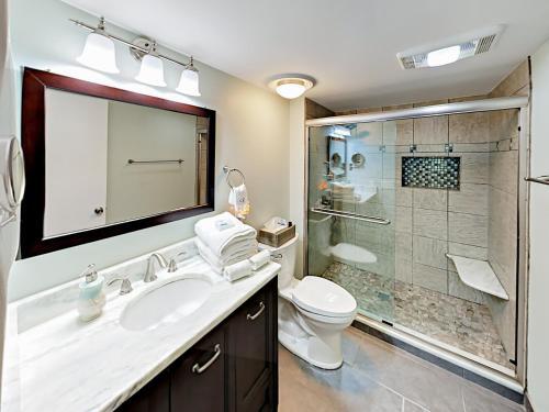 Apartamento Kingston Plantation Condo #203