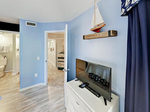 Apartamento Kingston Plantation Condo #203