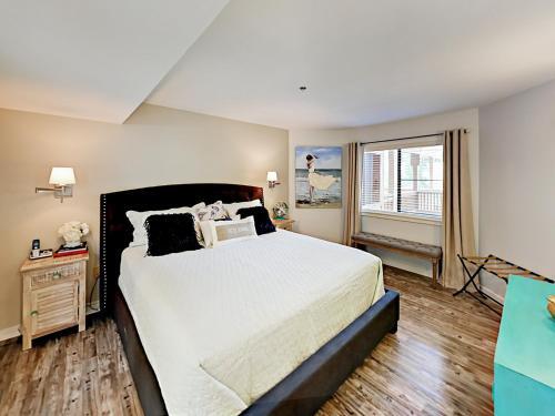 Apartamento Kingston Plantation Condo #203
