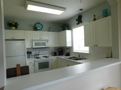 Apartamento Ironwood #221 Condo