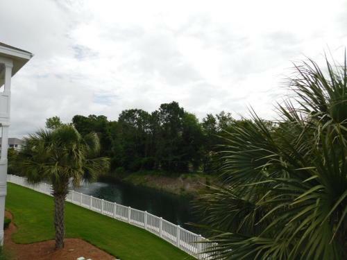 Apartamento Ironwood #221 Condo