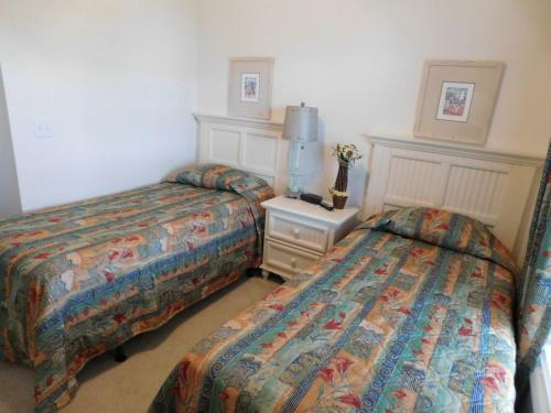Apartamento Ironwood #221 Condo