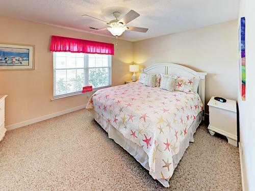 Seaside Townhouse Unit C