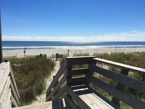 Seaside Townhouse Unit C