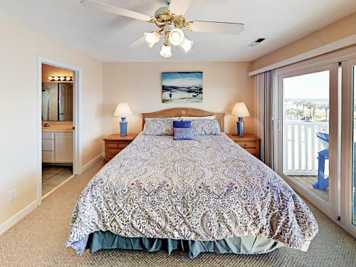 Seaside Townhouse Unit C