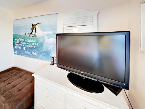 Seaside Townhouse Unit C
