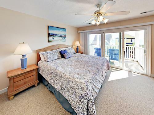 Seaside Townhouse Unit C