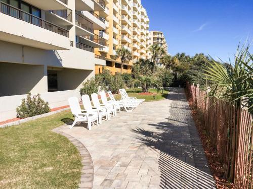 Apartamento Beachfront Condo #104 Condo