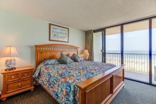 Apartamento Sea Winds 206 Condo
