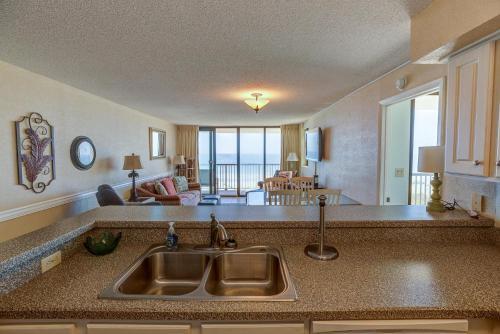 Apartamento Sea Winds 206 Condo