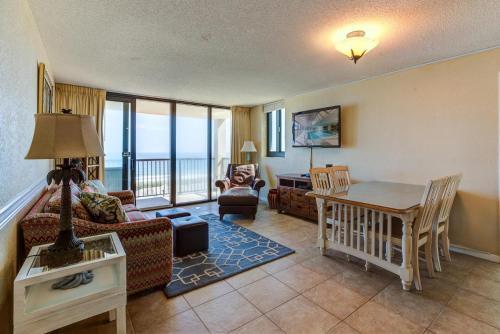 Apartamento Sea Winds 206 Condo