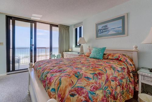 Apartamento Sea Winds 206 Condo