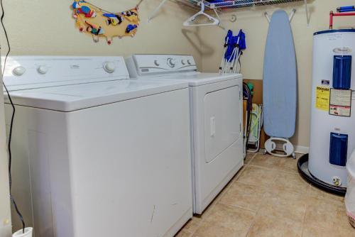 Apartamento Sea Winds 206 Condo