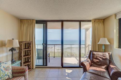 Apartamento Sea Winds 206 Condo