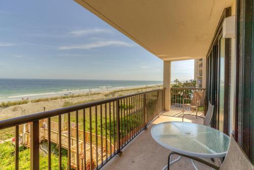 Apartamento Sea Winds 206 Condo