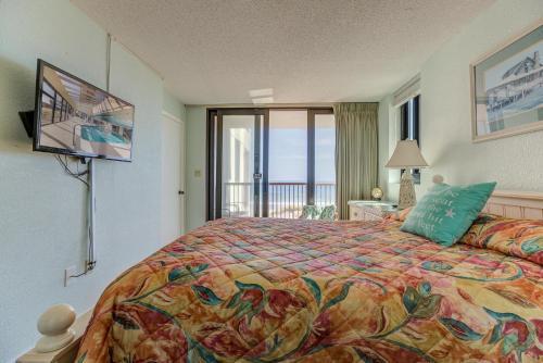 Apartamento Sea Winds 206 Condo