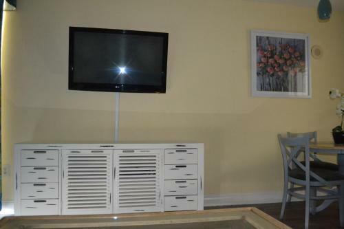 Apartamento Bay Watch 1806