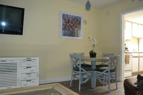 Apartamento Bay Watch 1806