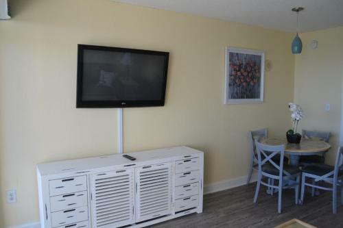 Apartamento Bay Watch 1806