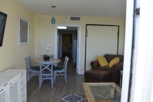 Apartamento Bay Watch 1806