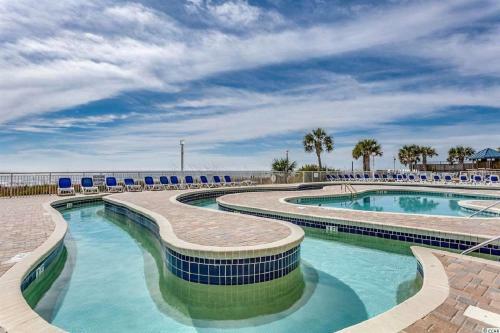Apartamento Bay Watch 1806