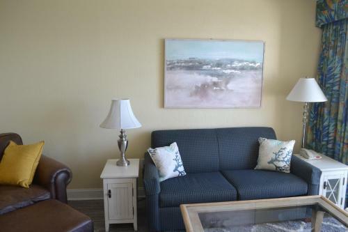 Apartamento Bay Watch 1806