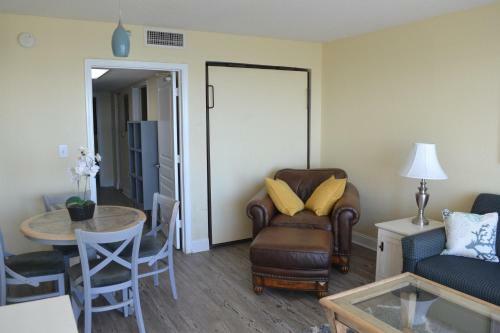 Apartamento Bay Watch 1806