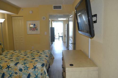 Apartamento Bay Watch 1806