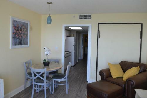 Apartamento Bay Watch 1806