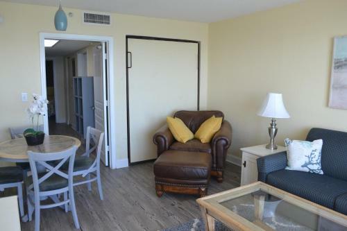 Apartamento Bay Watch 1806