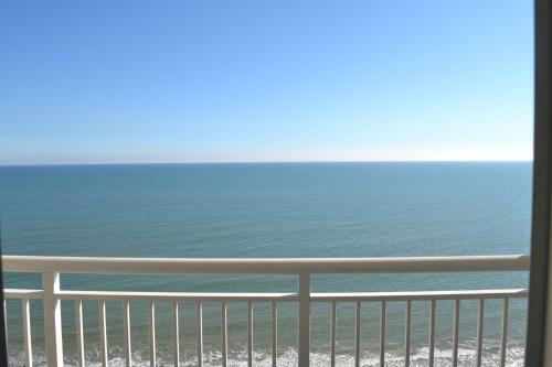 Apartamento Bay Watch 1806
