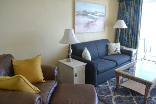 Apartamento Bay Watch 1806