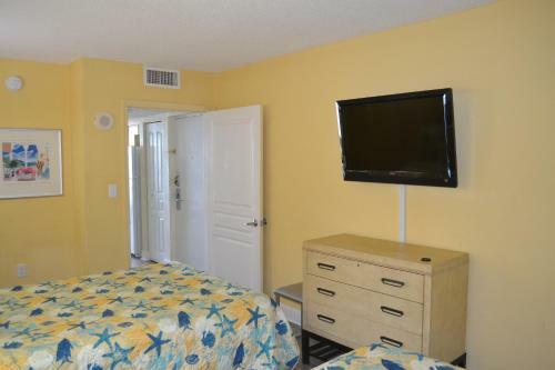 Apartamento Bay Watch 1806