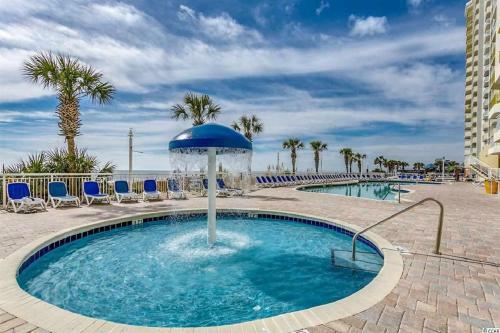 Apartamento Bay Watch 1806