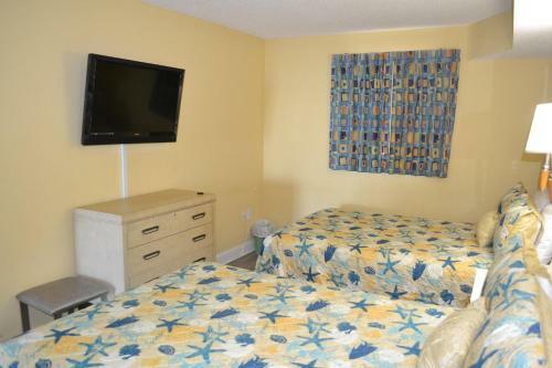Apartamento Bay Watch 1806