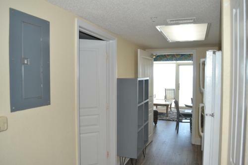 Apartamento Bay Watch 1806