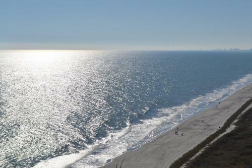 Apartamento Bay Watch 1806
