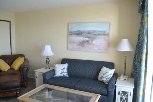 Apartamento Bay Watch 1806